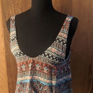 Meet your Posher, Angel